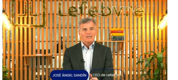 Vamos más allá: la revolución del LegalTech que redefine la abogacía